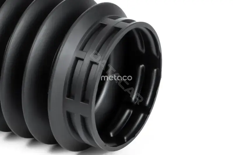 Пыльники и отбойники амортизатора METACO 4924-058
