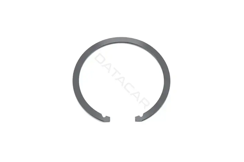 Подшипник ступицы METACO 5100-028