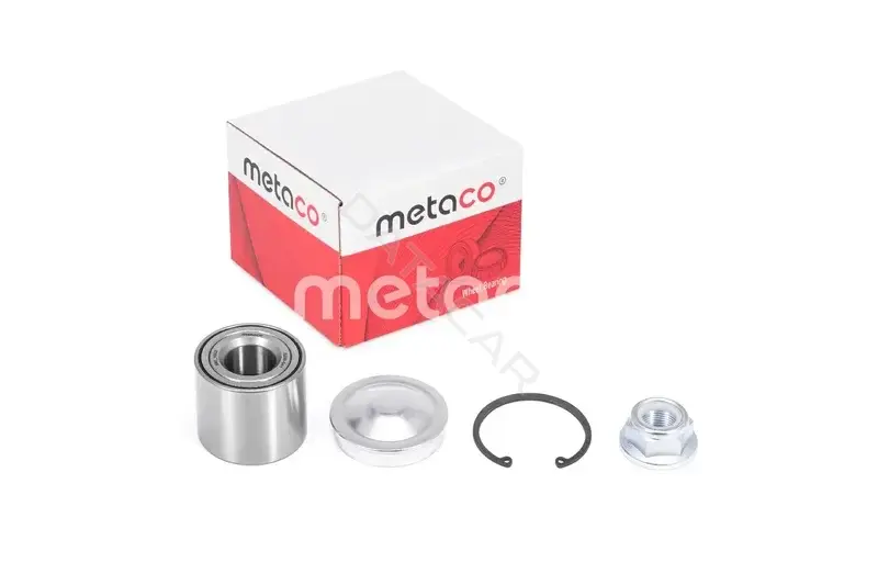Подшипник ступицы METACO 5200-041