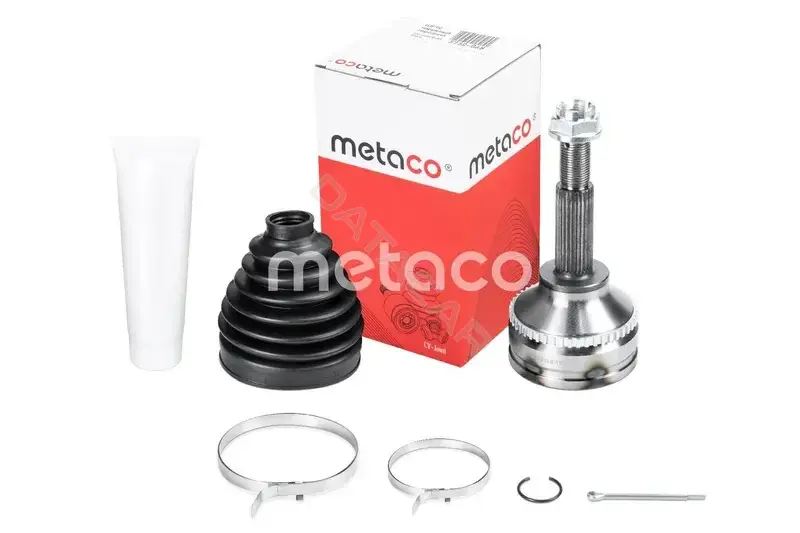 Шрус METACO 5730-068