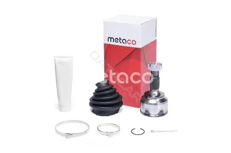 Шрус METACO 5730-126