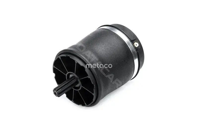 Пневмоподушка METACO 5904-021