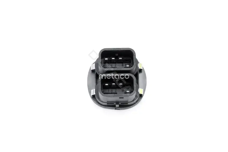 Блок управления стеклоподъемниками METACO 6280-004