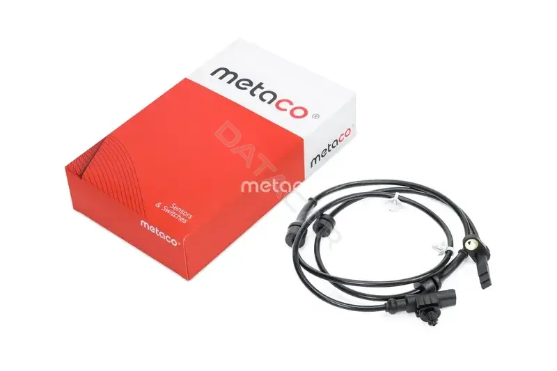 Датчик АБС METACO 6300-030