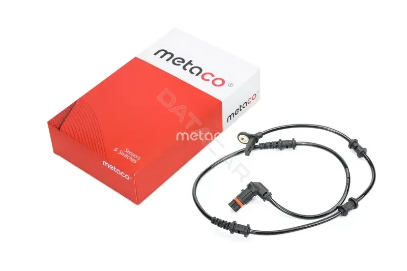 Датчик АБС METACO 6300-052