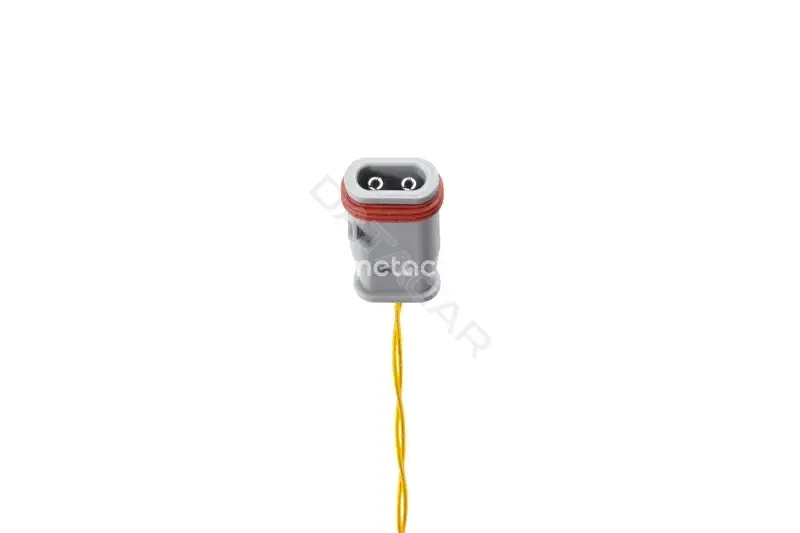Датчик износа тормозных колодок METACO 6342-032