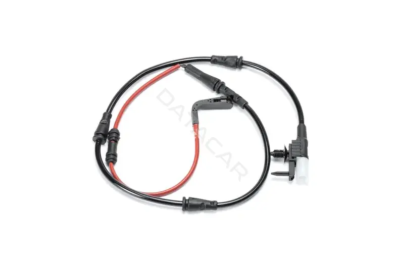 Датчик износа тормозных колодок METACO 6342-056