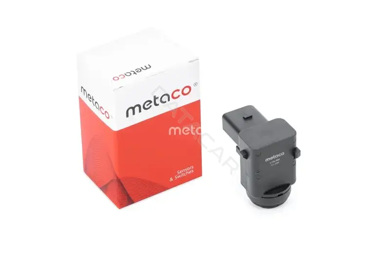 Датчик парктроника METACO 6356-004