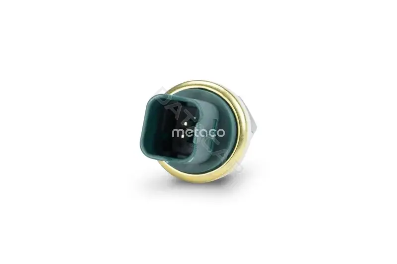 Датчик температуры охлаждающей жидкости METACO 6378-008