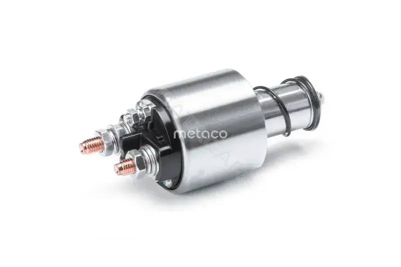 Реле втягивающее METACO 6612-015