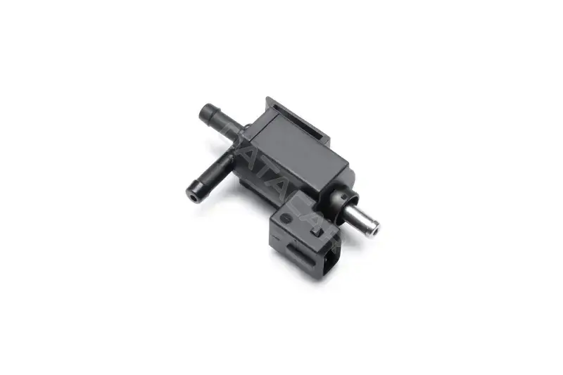 Клапан КПП электромагнитный METACO 6700-029
