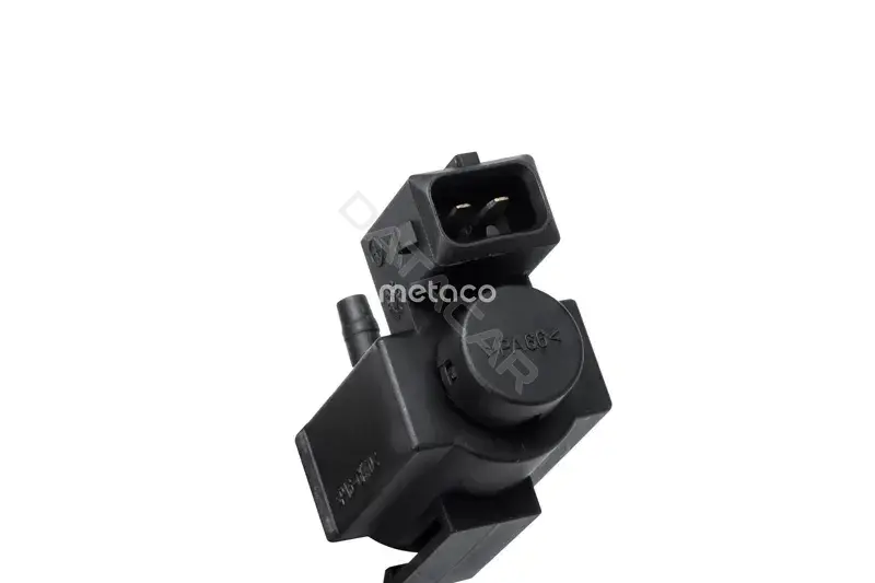 Клапан КПП электромагнитный METACO 6700048