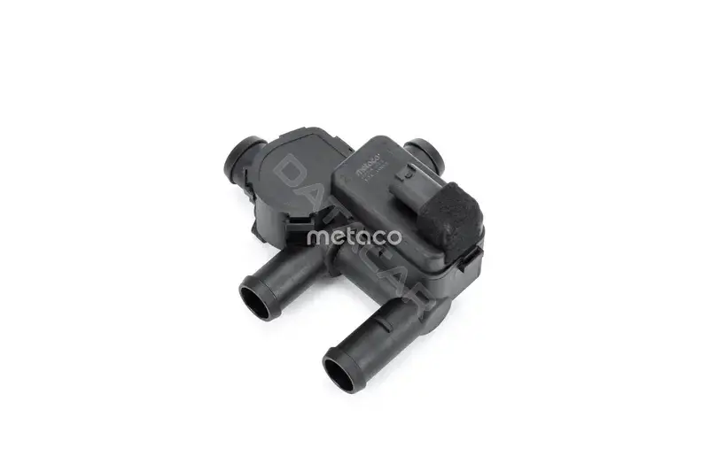 Клапан отопителя METACO 6734013