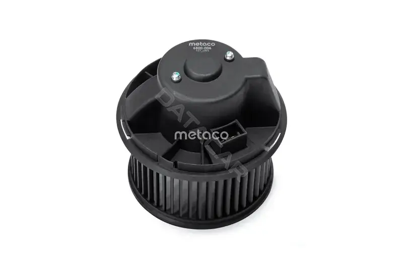 Моторчик печки METACO 6800-006