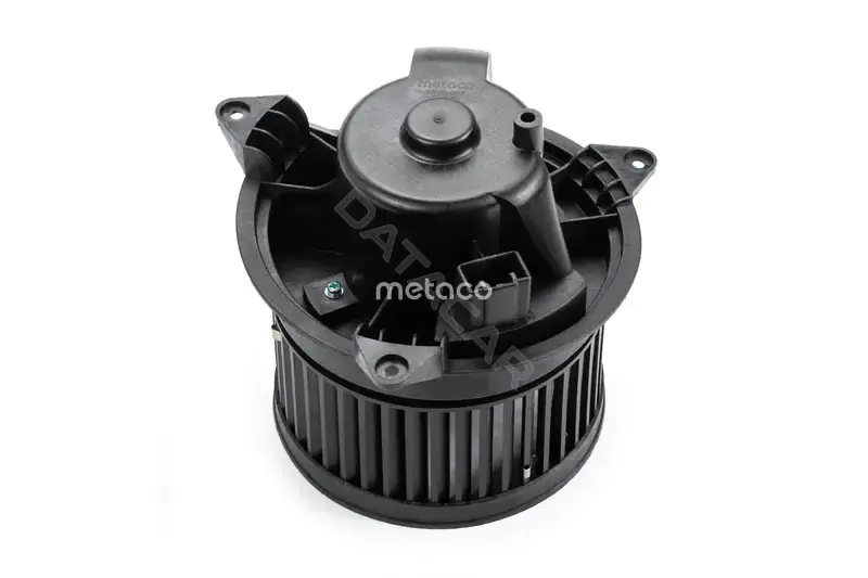 Моторчик печки METACO 6800-007