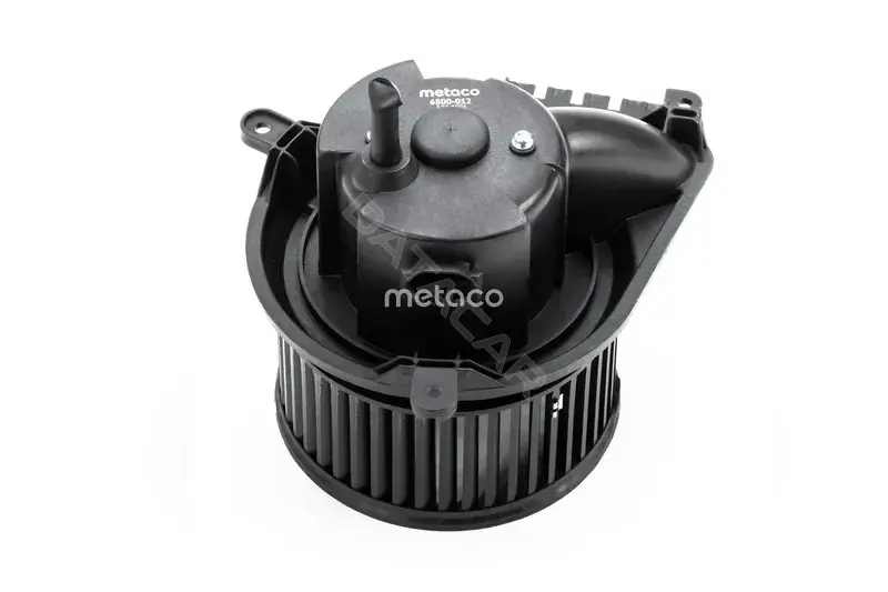 Моторчик печки METACO 6800-012