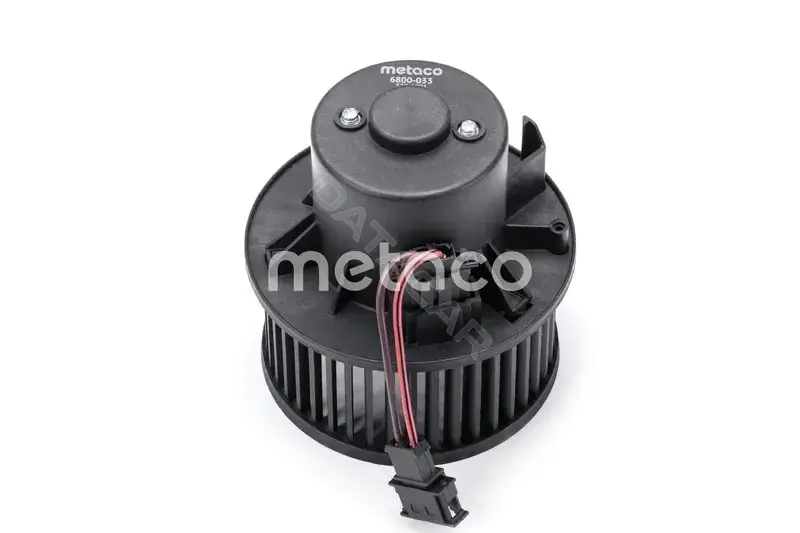 Моторчик печки METACO 6800-033