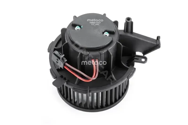 Моторчик печки METACO 6800-037
