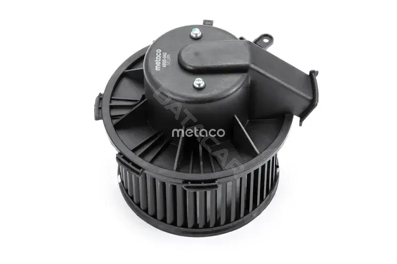 Моторчик печки METACO 6800-042