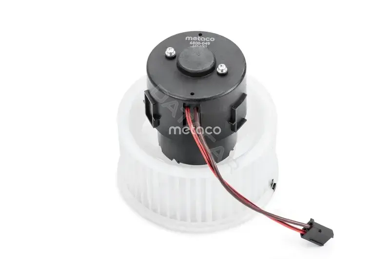 Моторчик печки METACO 6800-049