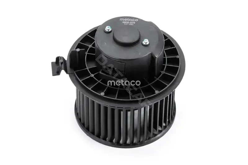 Моторчик печки METACO 6800-070