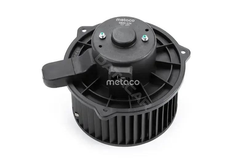 Моторчик печки METACO 6800126