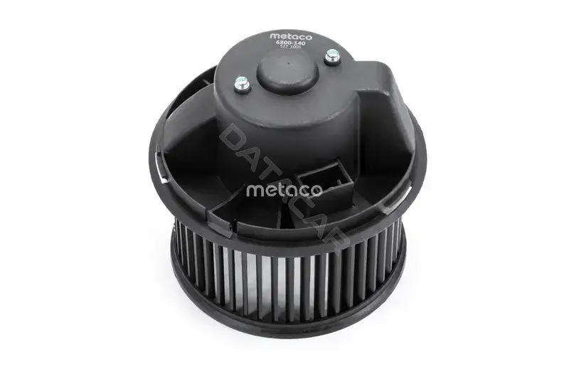 Моторчик печки METACO 6800140