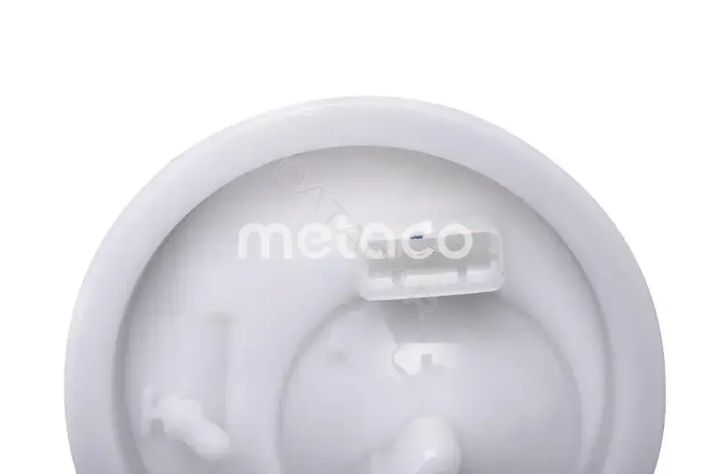 Топливный насос METACO 6924-002