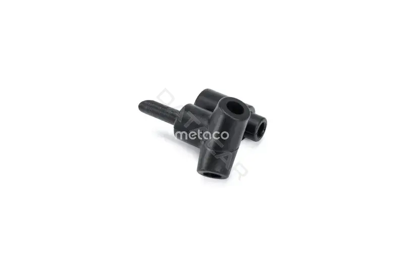 Шланг вентиляции картерных газов METACO 7200-012