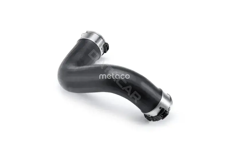 Патрубок интеркулера METACO 7230045