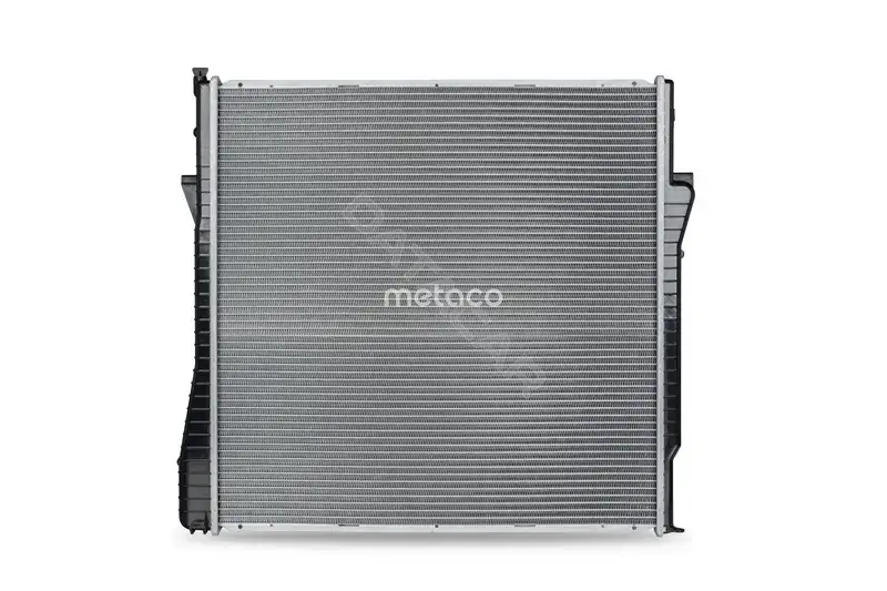 Радиатор охлаждения METACO 8010-087
