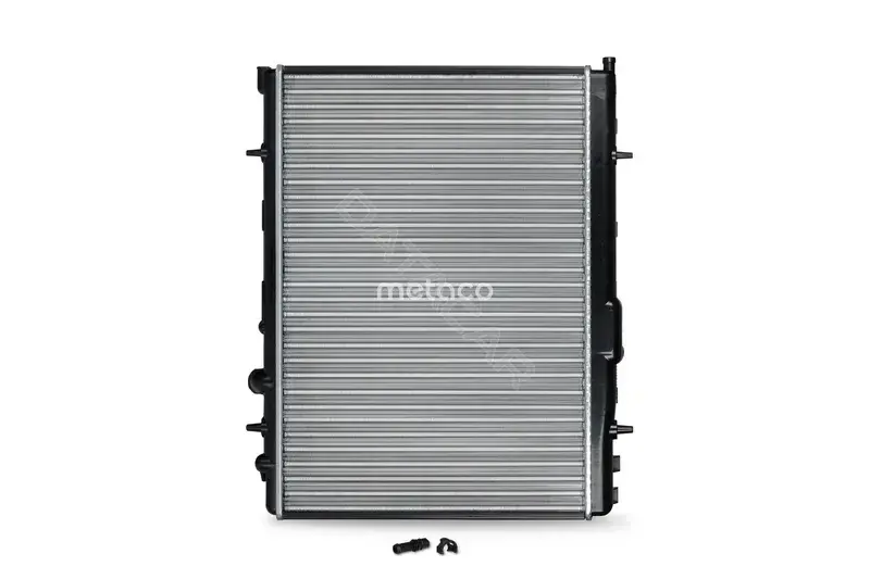 Радиатор охлаждения METACO 8010-093