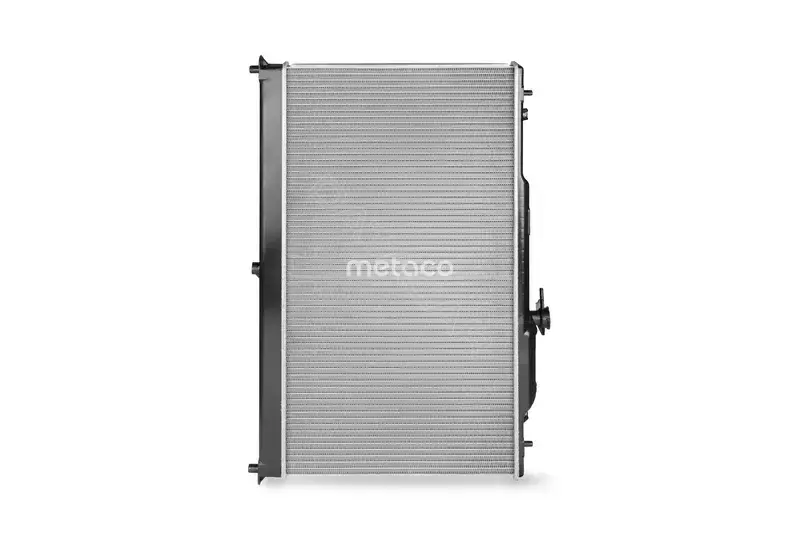 Радиатор охлаждения METACO 8010-115