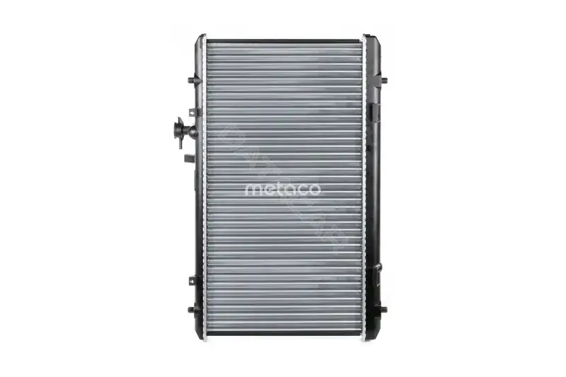 Радиатор охлаждения METACO 8010-135