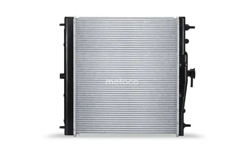 Радиатор охлаждения METACO 8010-187