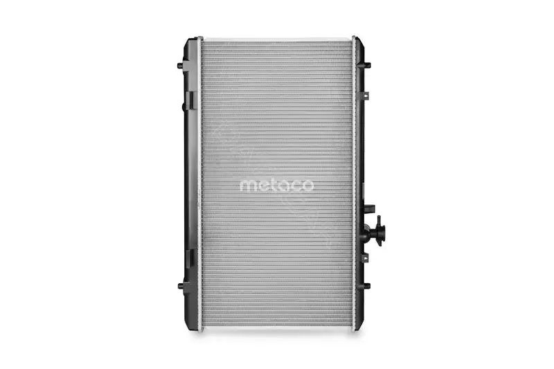 Радиатор охлаждения METACO 8010-309