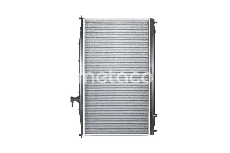 Радиатор охлаждения METACO 8010567