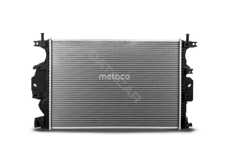 Радиатор охлаждения METACO 8010-662