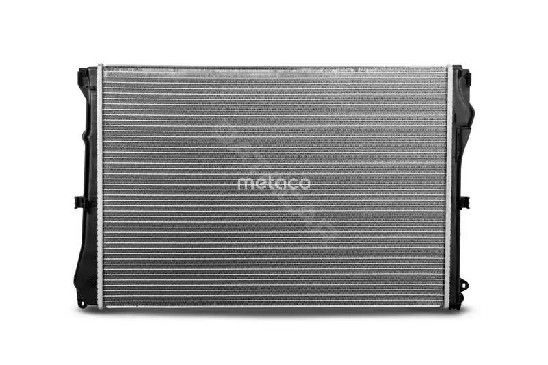 Радиатор охлаждения METACO 8010-666
