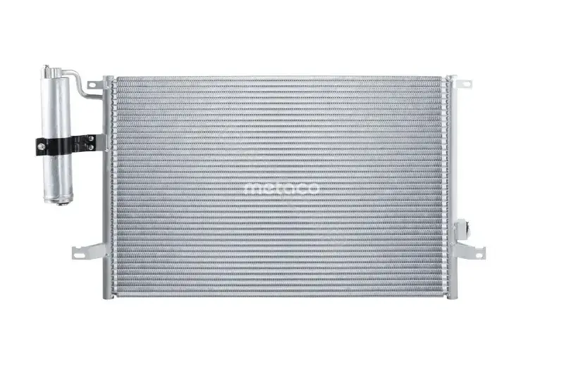 Радиатор кондиционера METACO 8012-008