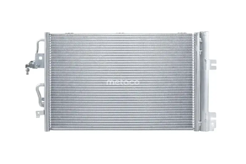 Радиатор кондиционера METACO 8012-009