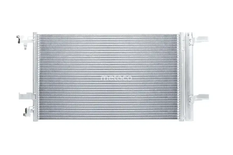 Радиатор кондиционера METACO 8012-022