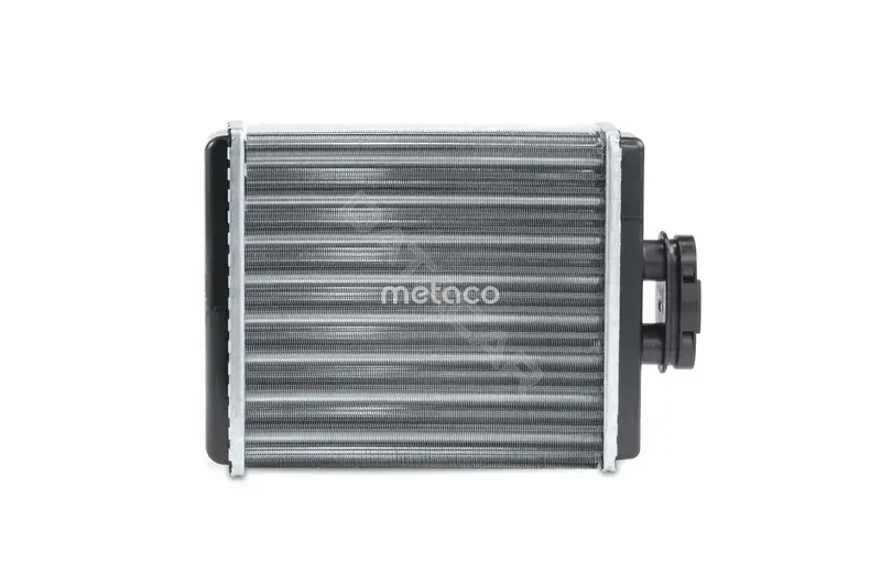 Радиатор печки METACO 8016-022
