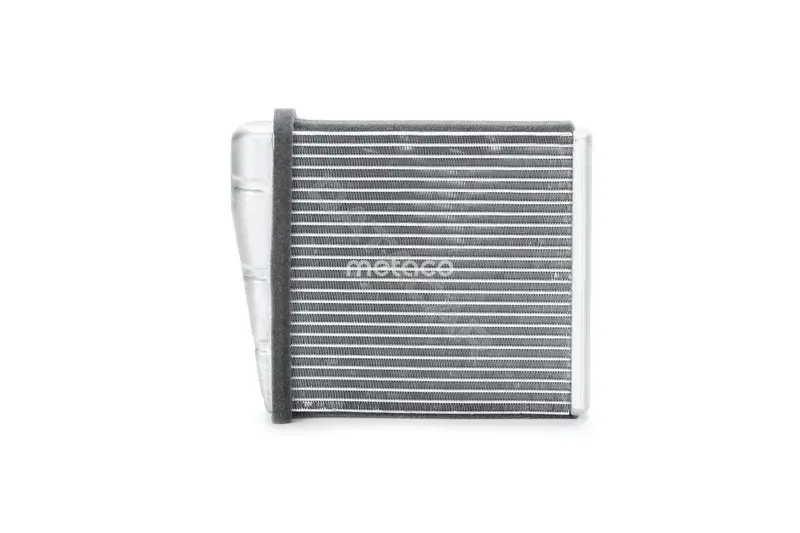 Радиатор печки METACO 8016-027