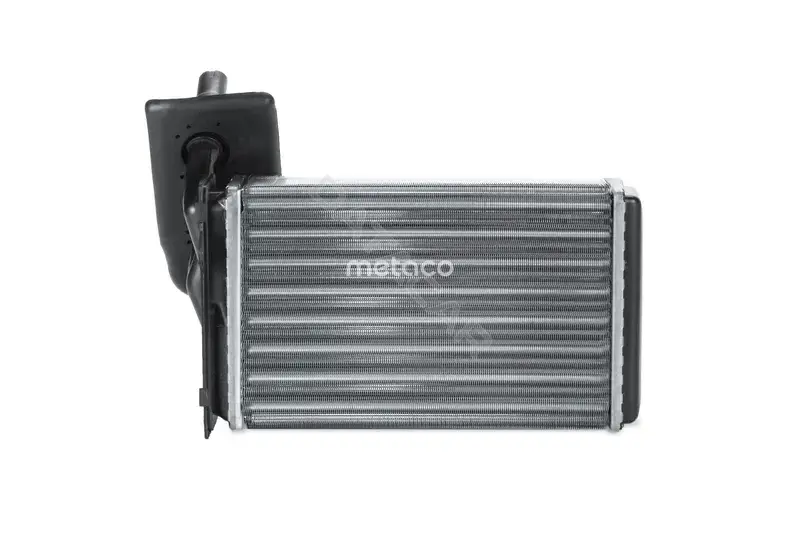 Радиатор печки METACO 8016-040