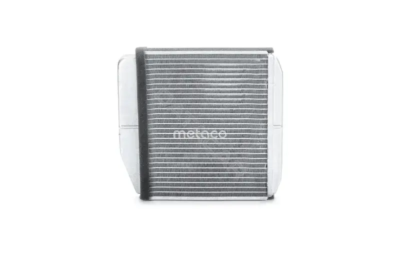 Радиатор печки METACO 8016-041