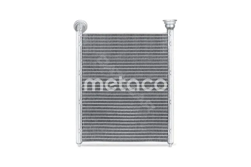 Радиатор печки METACO 8016074