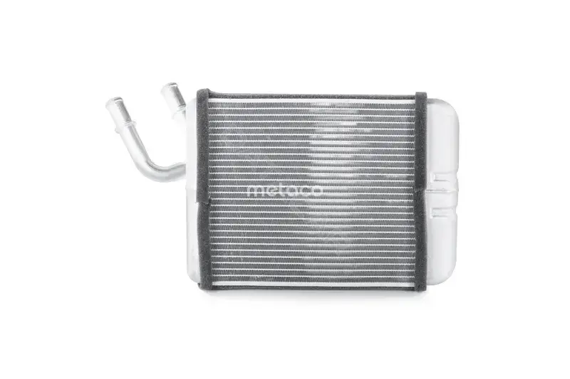 Радиатор печки METACO 8016-107
