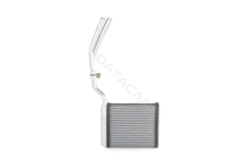 Радиатор печки METACO 8016-110