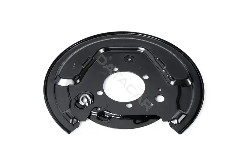 Защита тормозного диска METACO 8320-026
